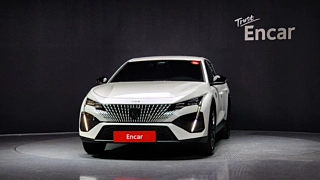 Заказать PEUGEOT 408