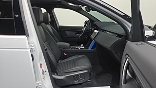 Заказать LAND ROVER DISCOVERY SPORT