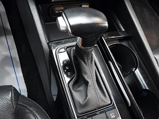 KIA K7 2019