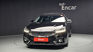 KIA K7 2017