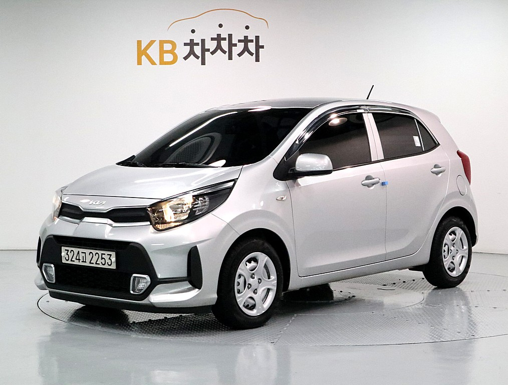 KIA MORNING URBAN JA 2022