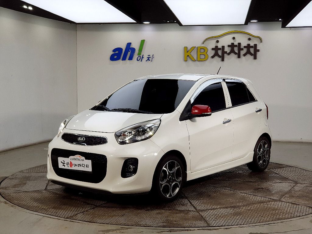 KIA MORNING
