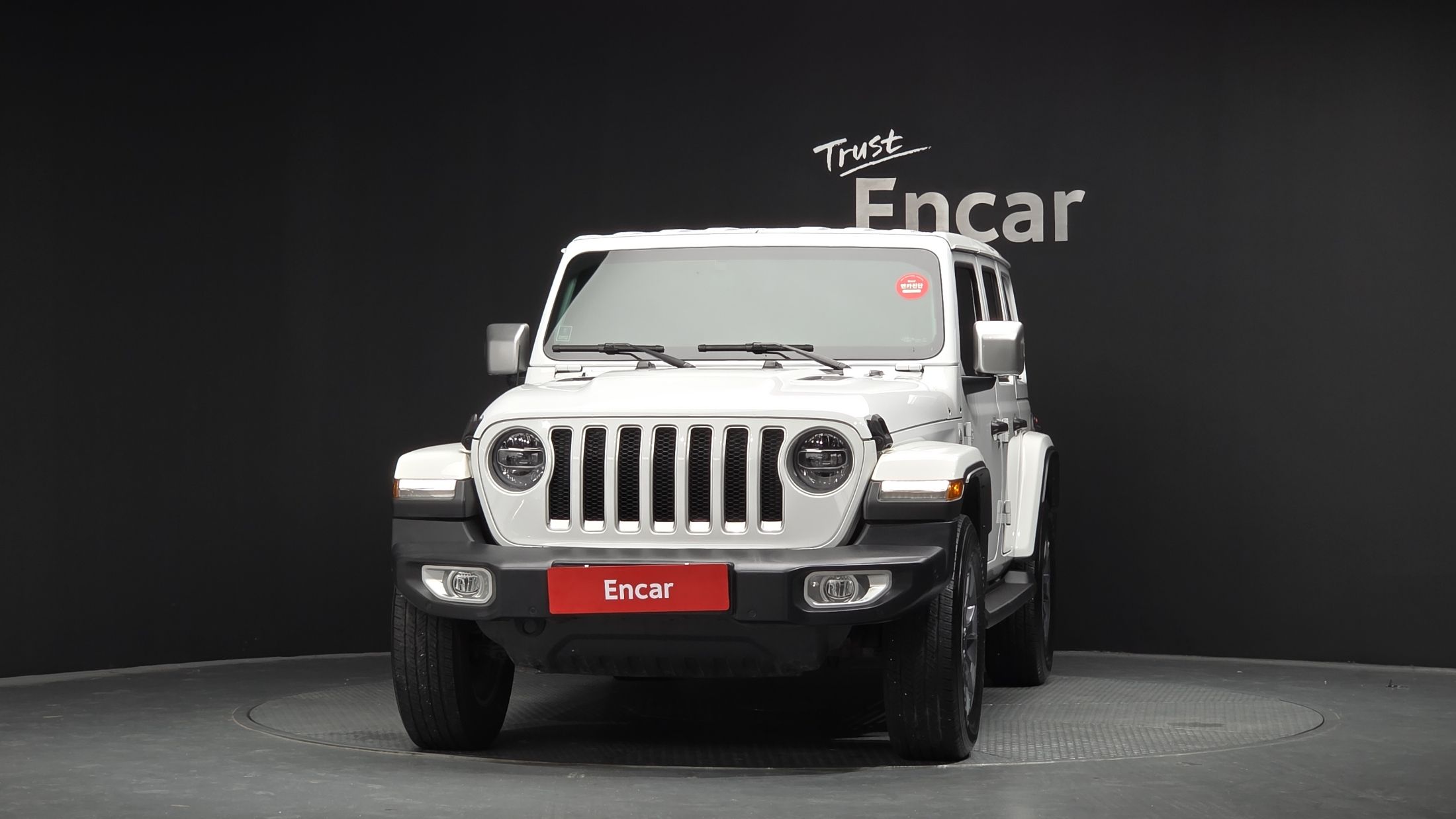JEEP WRANGLER JL
