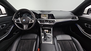 BMW 3-SERIES G20 2020