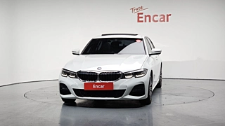 BMW 3-SERIES G20 2020