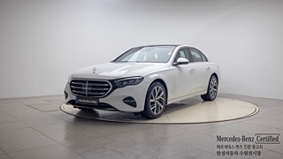 mercedes-benz e-class-w214