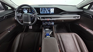 HYUNDAI GRANDEUR GN7 2023