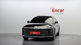 HYUNDAI GRANDEUR HYBRID GN7 2023