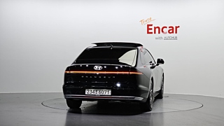 HYUNDAI GRANDEUR HYBRID GN7 2023