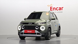 HYUNDAI CASPER 2023