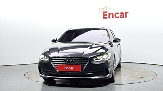 HYUNDAI GRANDEUR IG 2019