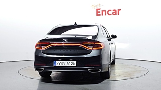 HYUNDAI GRANDEUR IG 2019