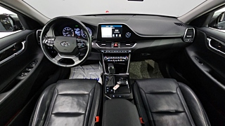 HYUNDAI GRANDEUR IG 2019