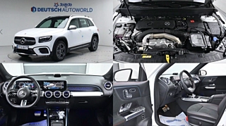 mercedes-benz glb-class-x247