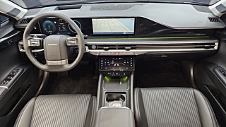 HYUNDAI GRANDEUR GN7 2023
