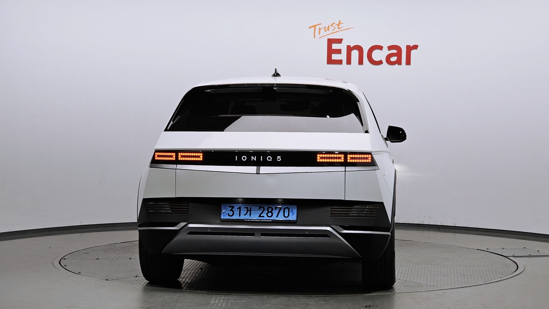HYUNDAI IONIQ5 2021