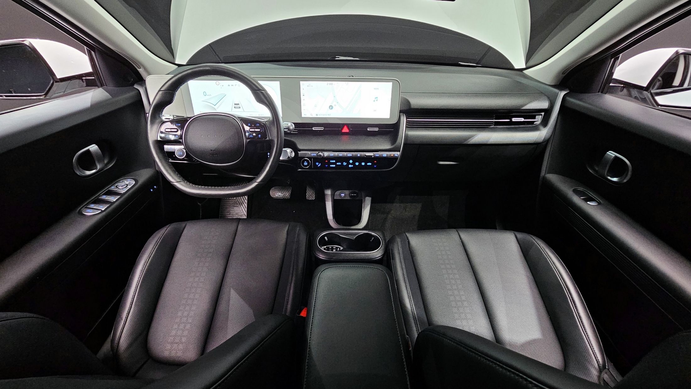 HYUNDAI IONIQ5 2021