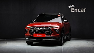Заказать DAEWOO TRAILBLAZER