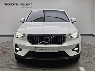 Заказать VOLVO XC40