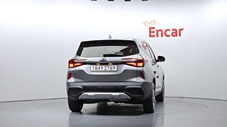 KIA SELTOS 2021