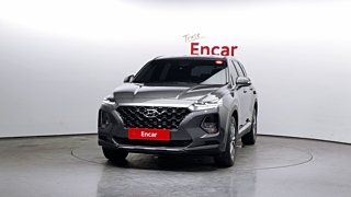 HYUNDAI SANTAFE TM 2020