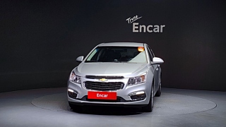 DAEWOO CRUZE AMAZING NEW 2015