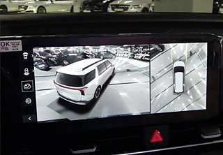 KIA CARNIVAL  2025