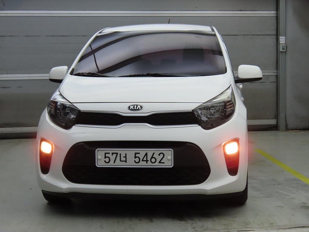 KIA MORNING JA