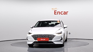 HYUNDAI SONATA HYBRID DN8 2023