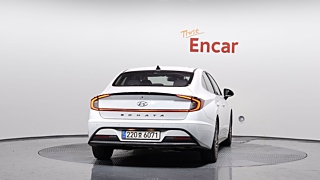 HYUNDAI SONATA HYBRID DN8 2023