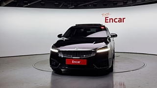 KIA K7 2017