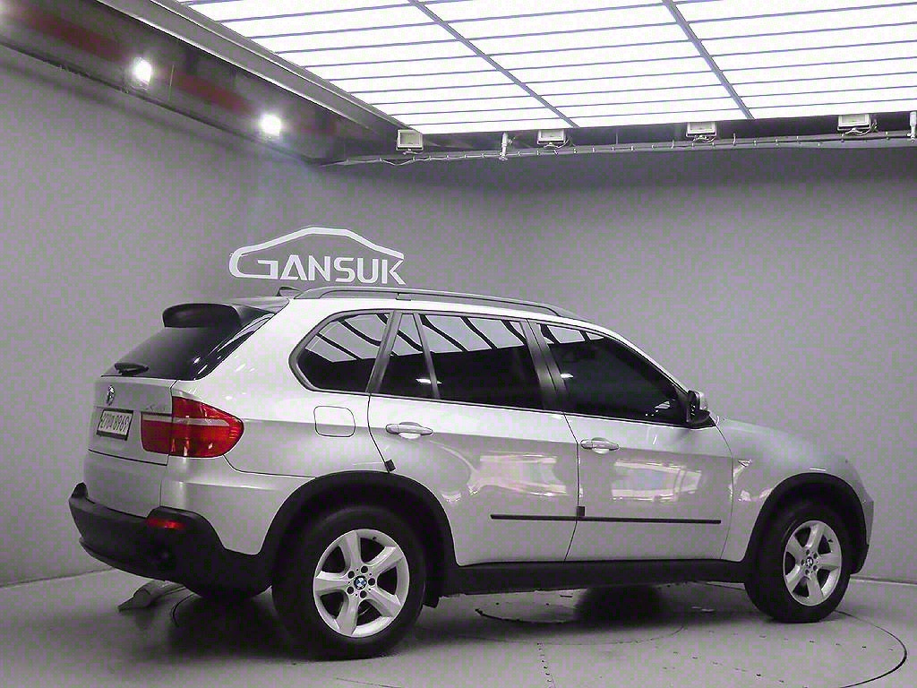 BMW X5 E70 2010