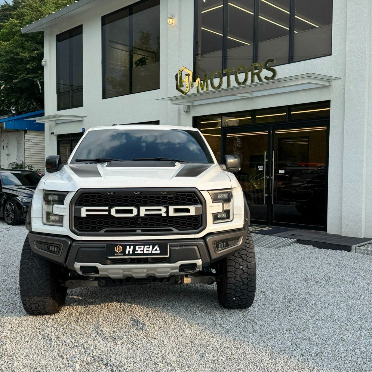 FORD F150