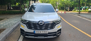 renault-samsung qm6