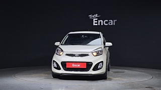 KIA MORNING 2013