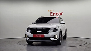 KIA SELTOS 2022