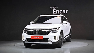 KIA SELTOS  2024