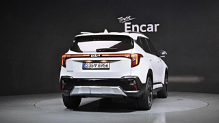 KIA SELTOS  Gasoline 1.6 Turbo 2WD 2024