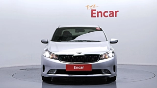 KIA K3 2016