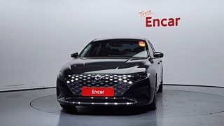 HYUNDAI GRANDEUR IG 2020
