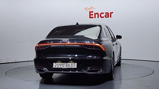 HYUNDAI GRANDEUR IG 2020