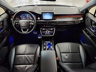 LINCOLN CORSAIR 2022