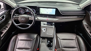 HYUNDAI GRANDEUR IG  2.5 2021