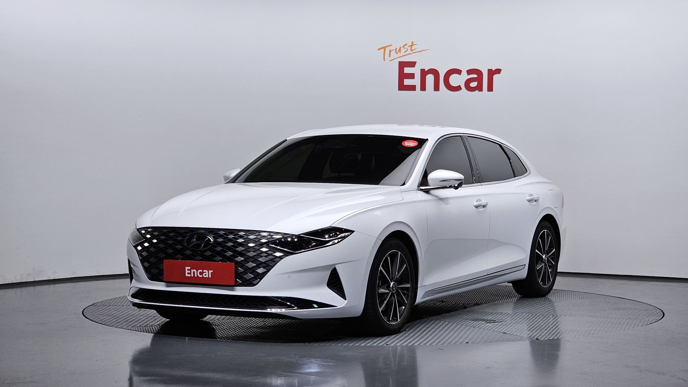 HYUNDAI GRANDEUR IG