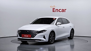 HYUNDAI GRANDEUR IG  2.5 2021