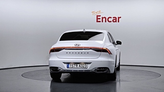 HYUNDAI GRANDEUR IG  2.5 2021