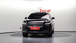 Заказать LINCOLN NAUTILUS