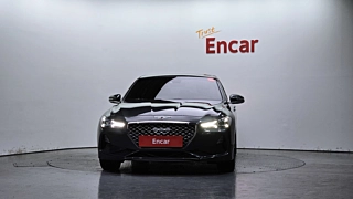 GENESIS G70  2020