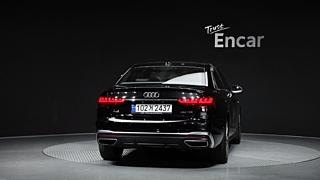 AUDI A4 B9 2023