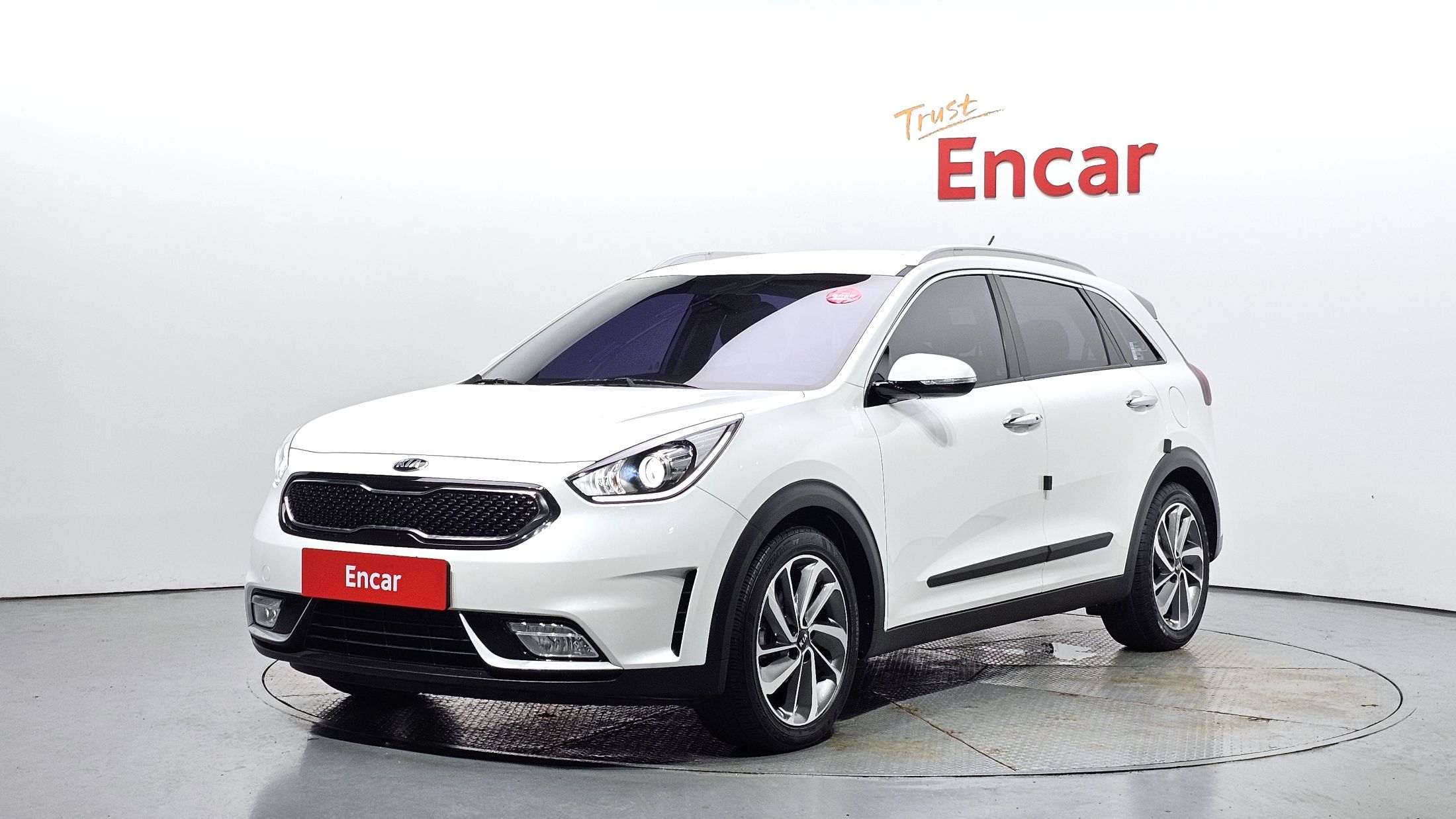 KIA NIRO